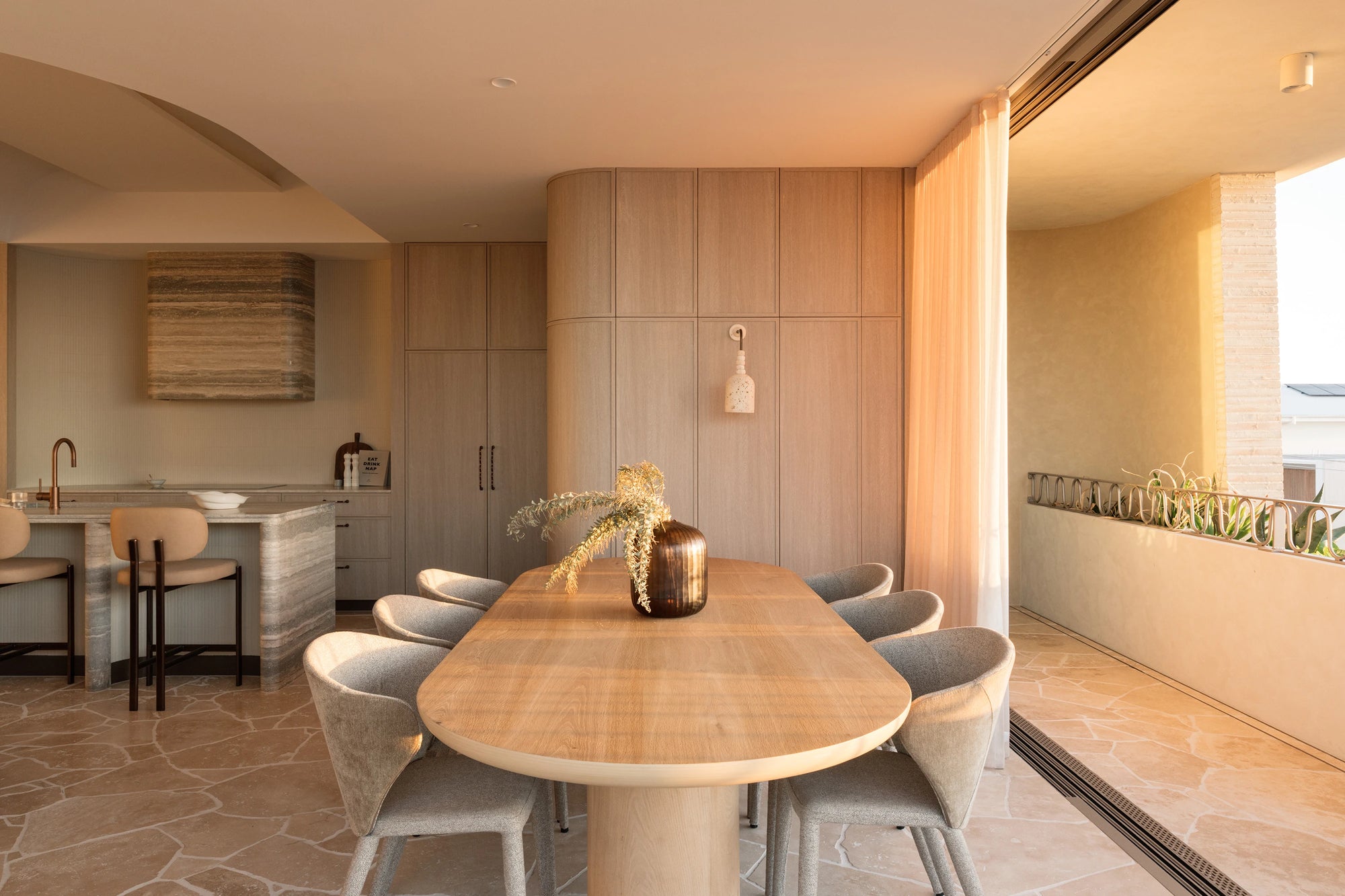 Arlo Stone Project ROCABELLA Photo
