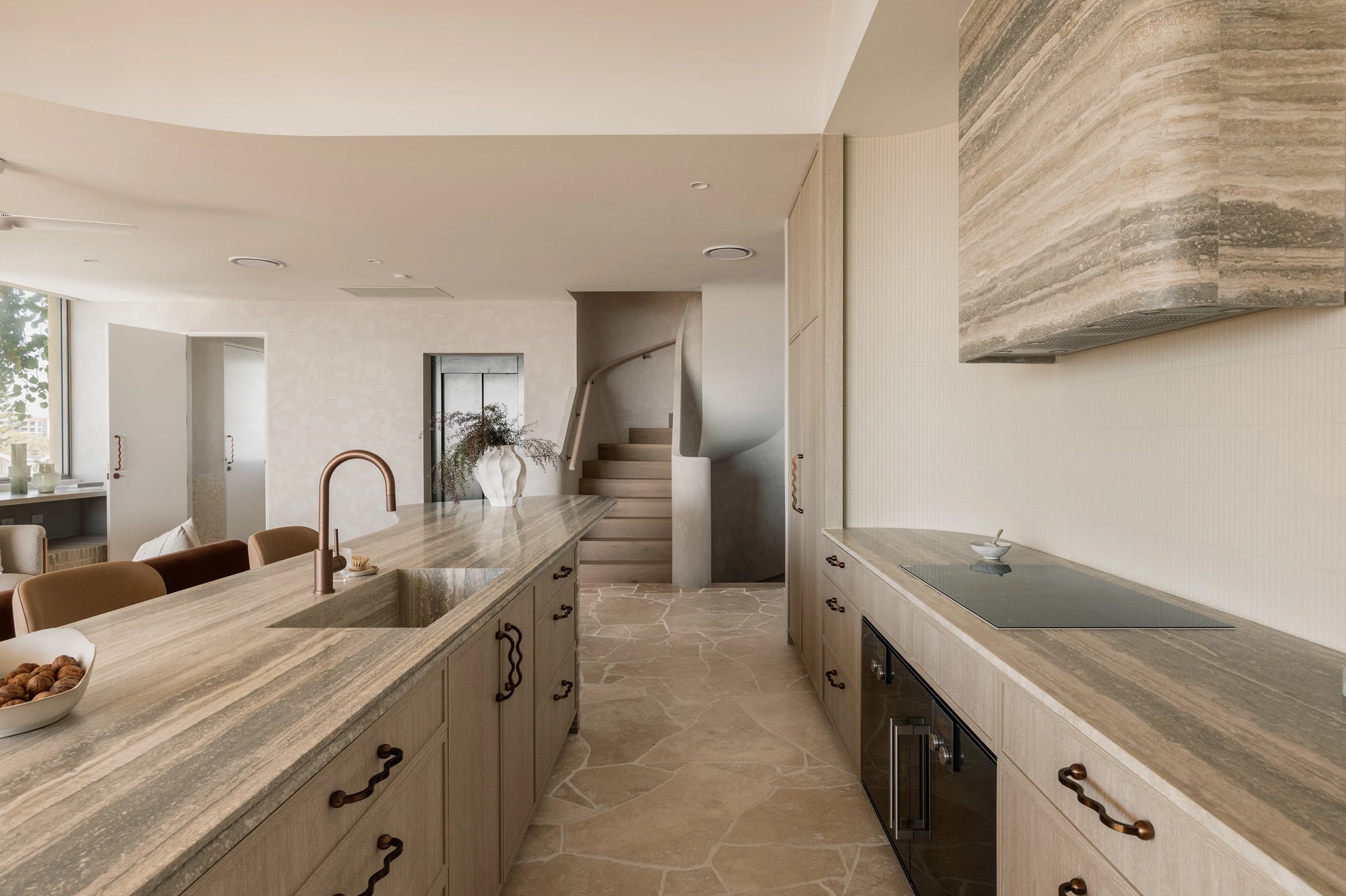Arlo Stone Project ROCABELLA Photo