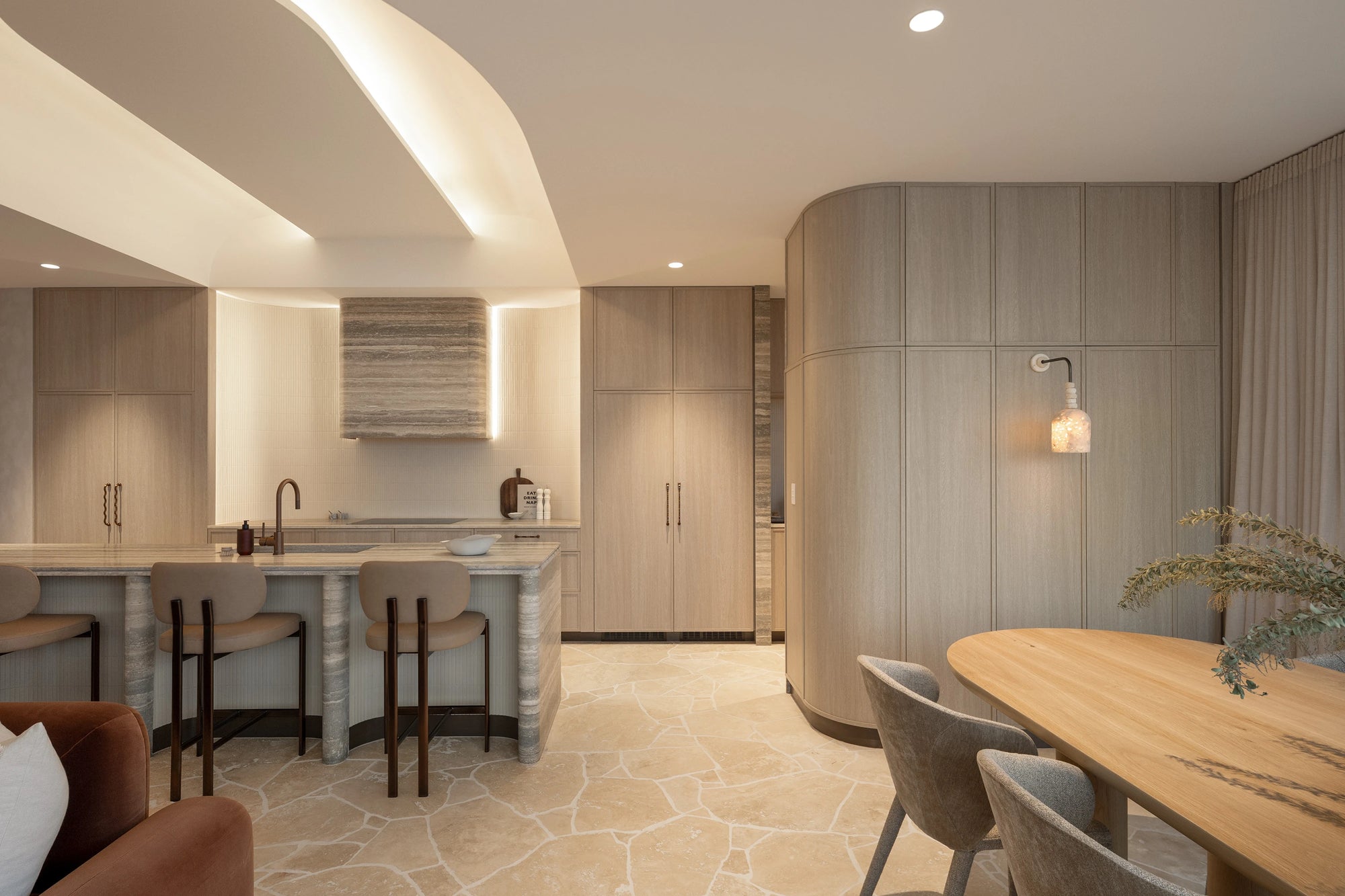 Arlo Stone Project ROCABELLA Photo