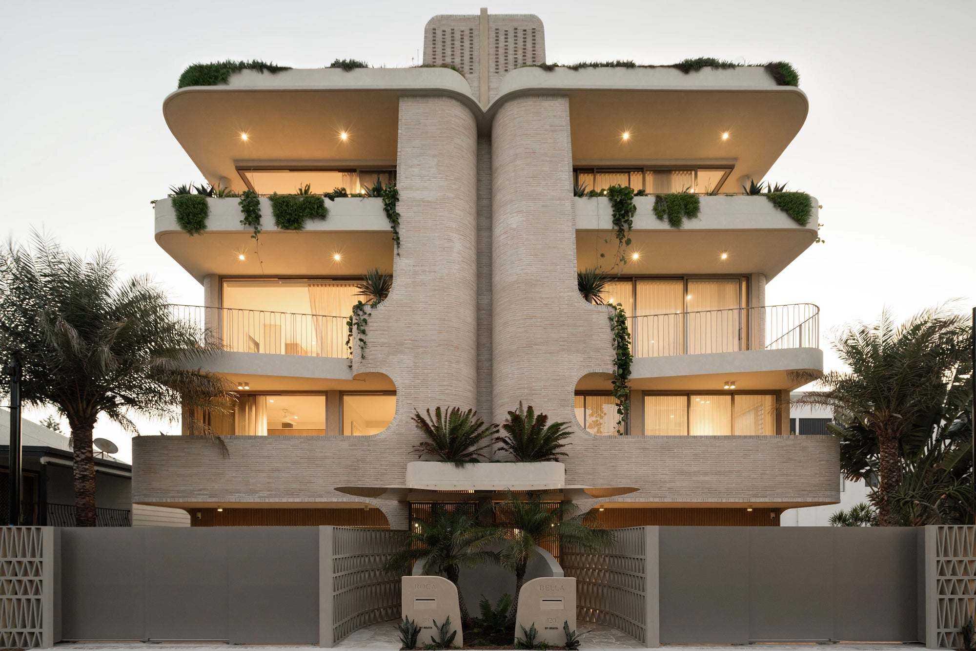 Arlo Stone Project ROCABELLA Photo