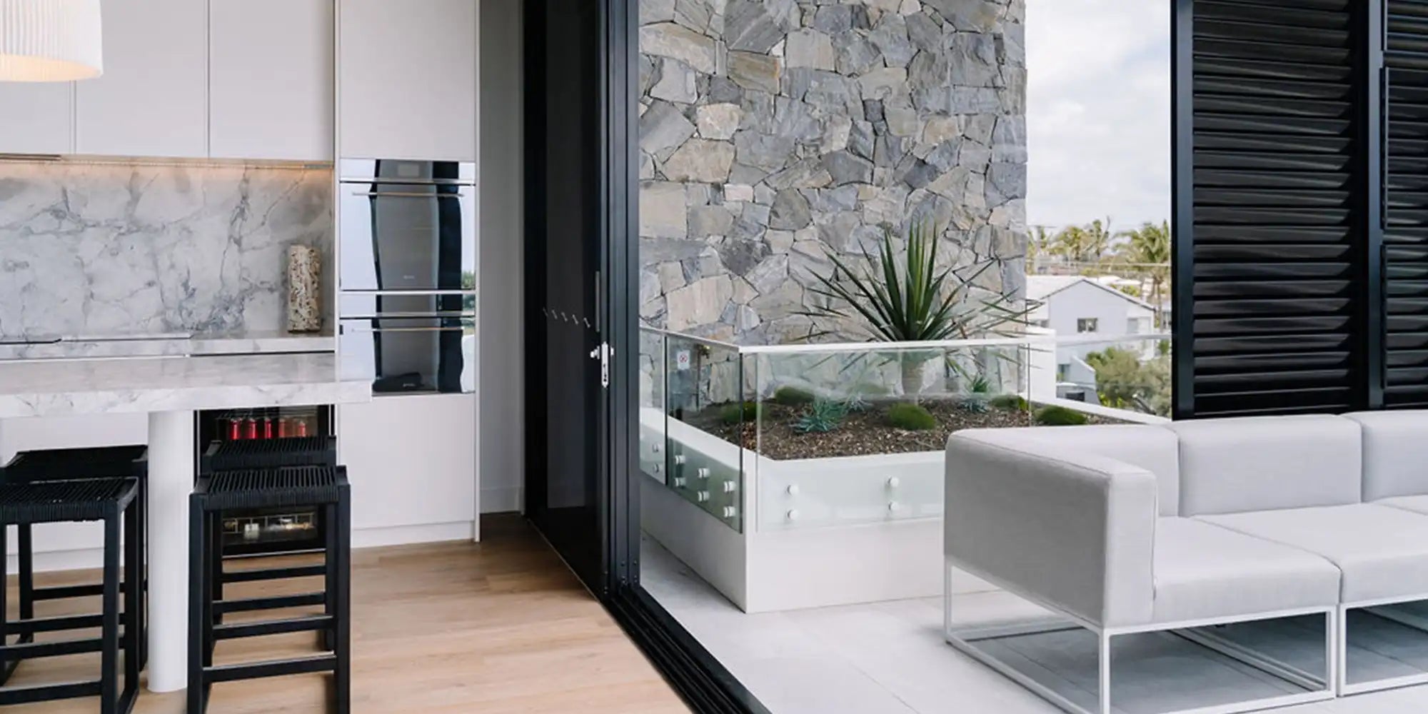 THE BANDALONG x ARLO