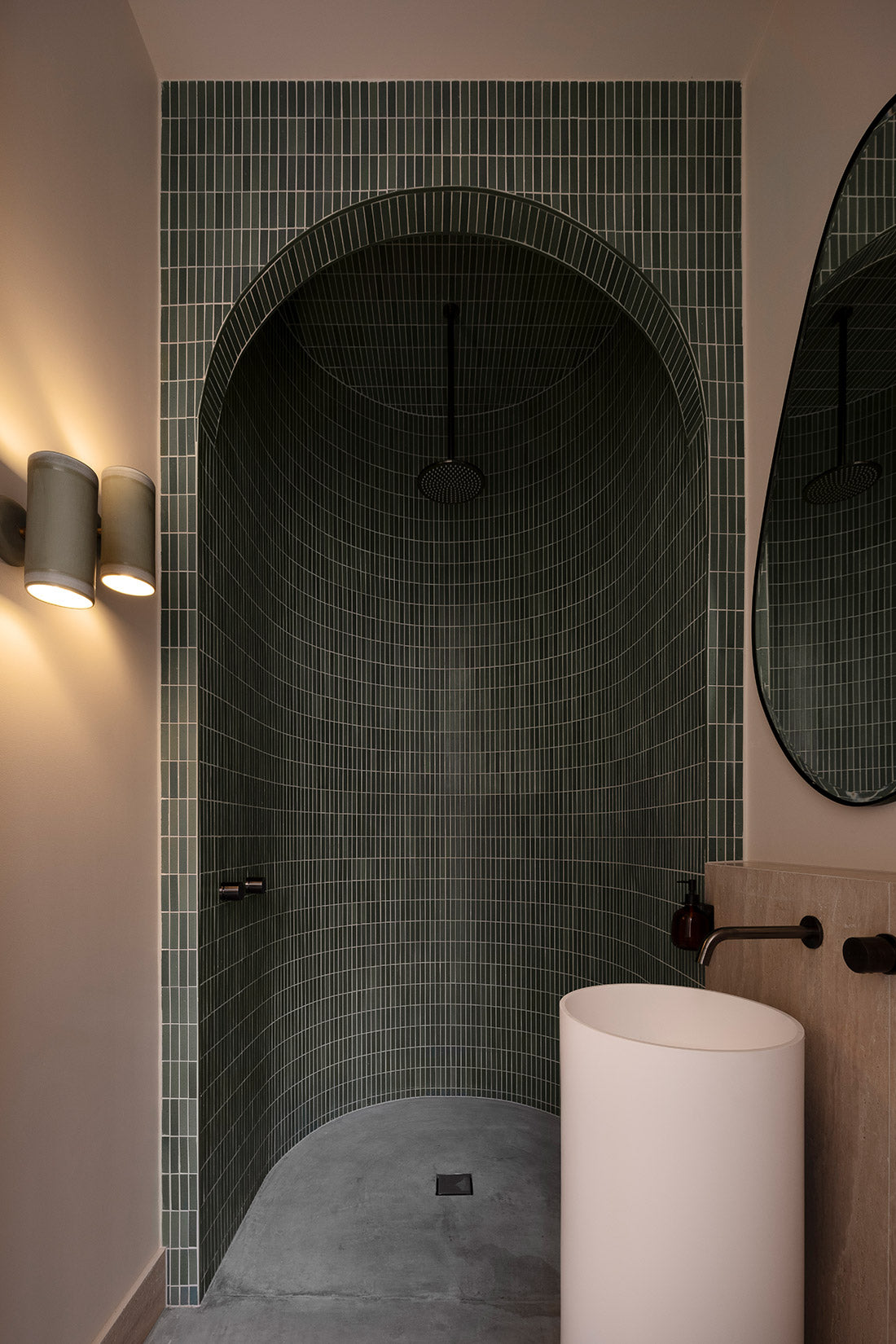 Arlo Stone Project ZARMA BY BARLOW Photo