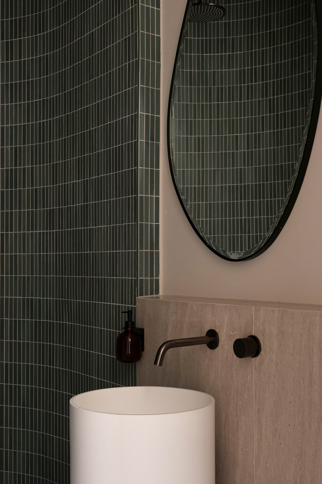 Arlo Stone Project ZARMA BY BARLOW Photo