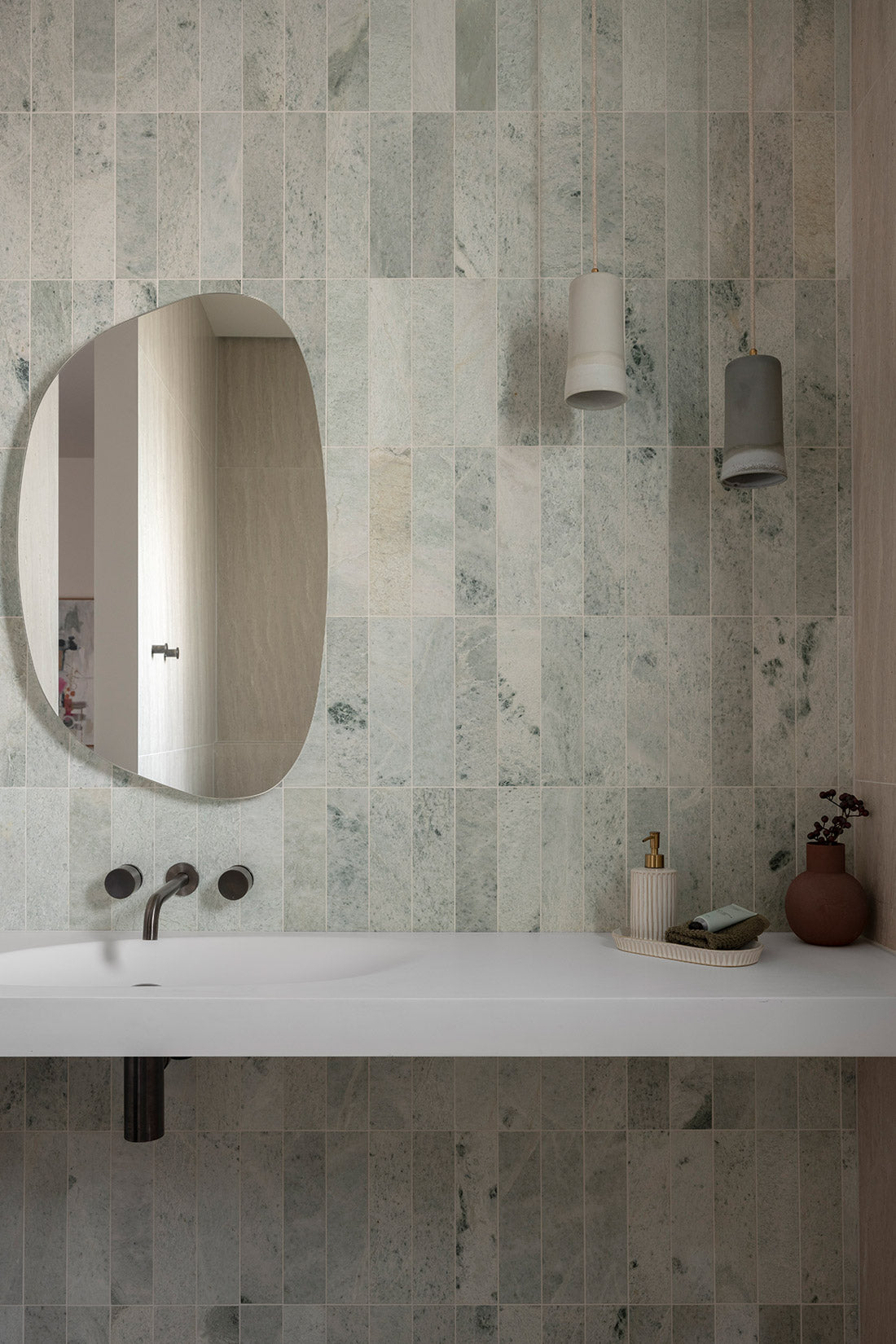 Arlo Stone Project ZARMA BY BARLOW Photo