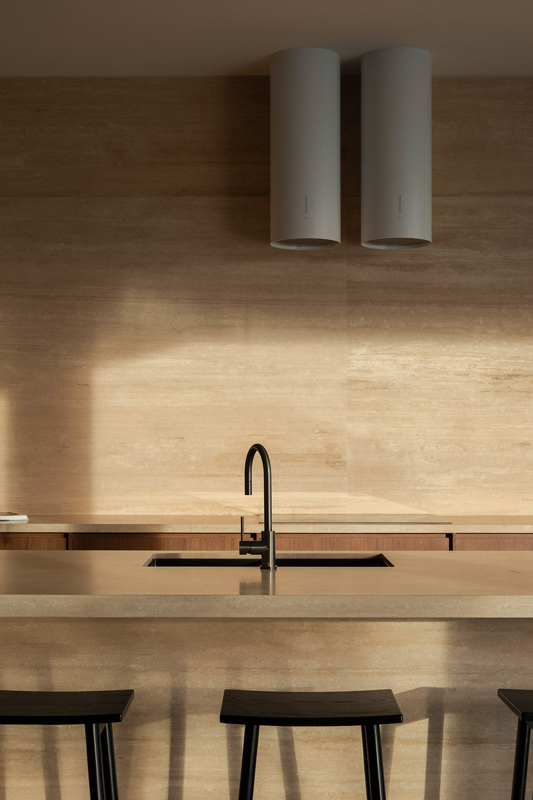 Arlo Stone Project ZARMA BY BARLOW Photo