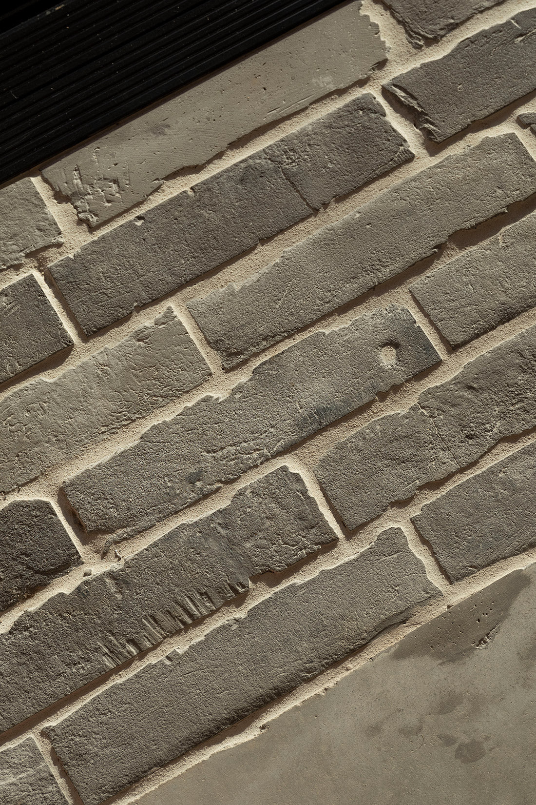 Arlo Stone Project ZARMA BY BARLOW Photo