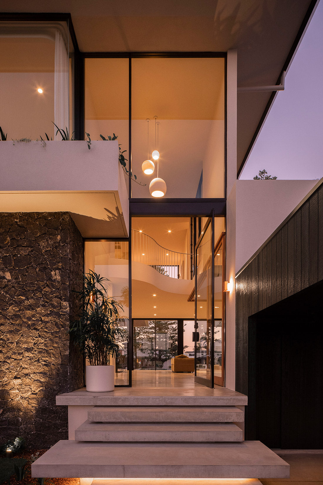 Arlo Stone Project ZARMA BY BARLOW Photo