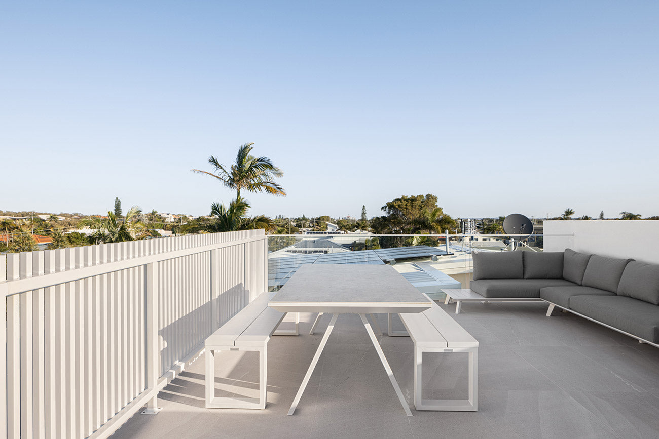 Arlo Stone Project BUDDINA DUPLEX x ARLO Photo