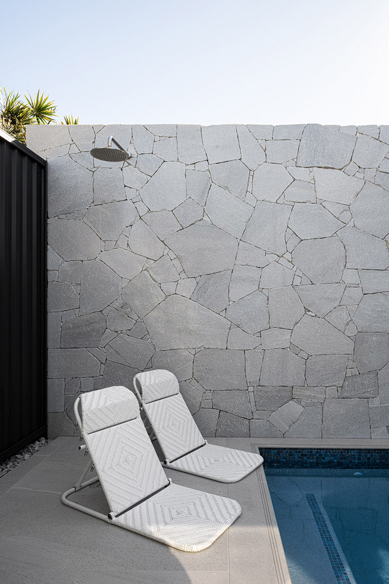 Arlo Stone Project BUDDINA DUPLEX x ARLO Photo