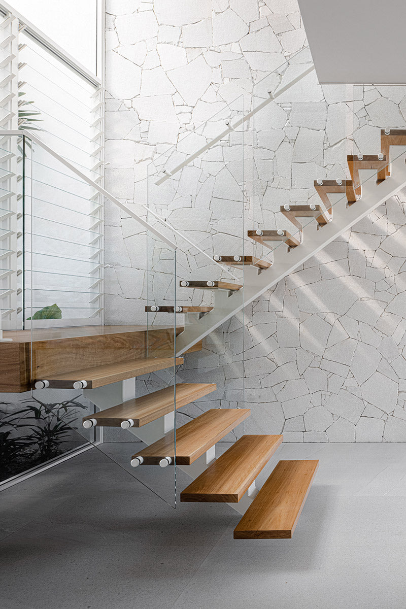 Arlo Stone Project BUDDINA DUPLEX x ARLO Photo