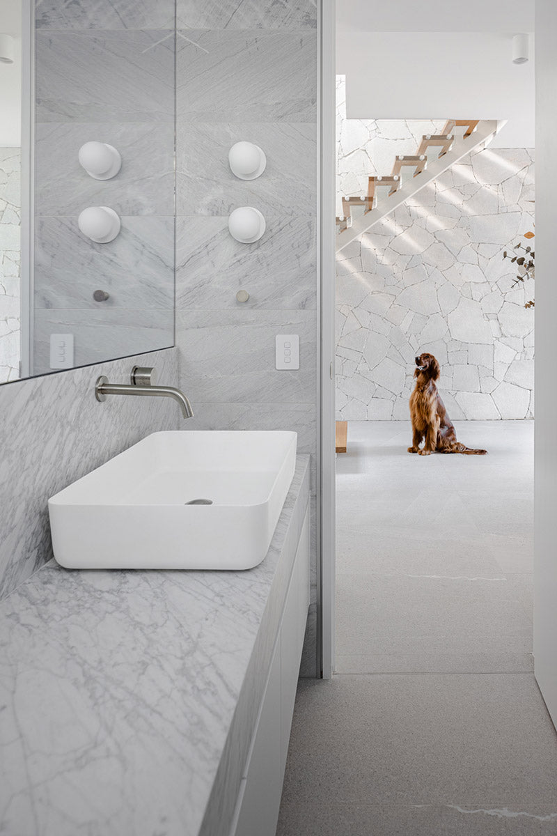 Arlo Stone Project BUDDINA DUPLEX x ARLO Photo