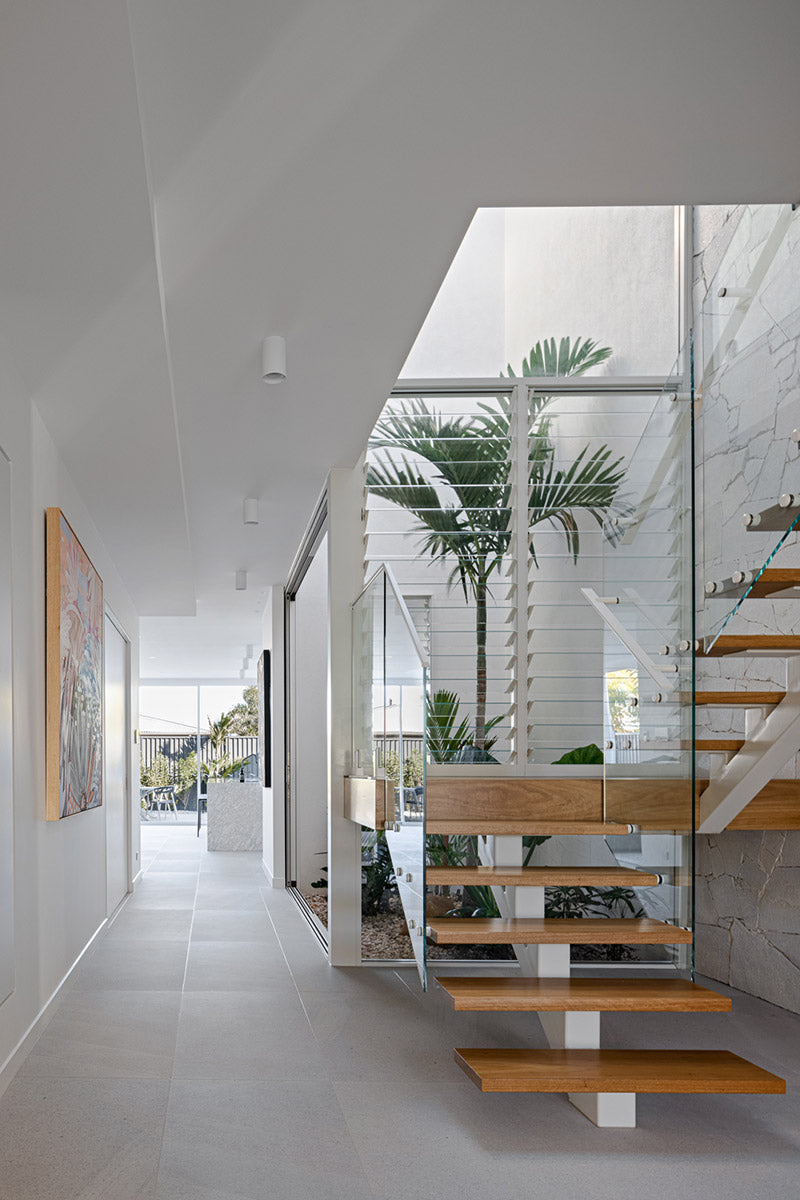 Arlo Stone Project BUDDINA DUPLEX x ARLO Photo