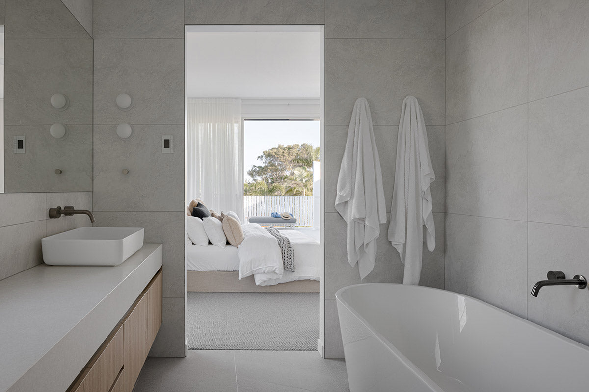 Arlo Stone Project BUDDINA DUPLEX x ARLO Photo