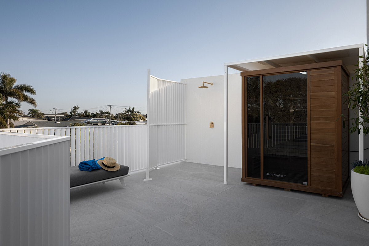 Arlo Stone Project BUDDINA DUPLEX x ARLO Photo