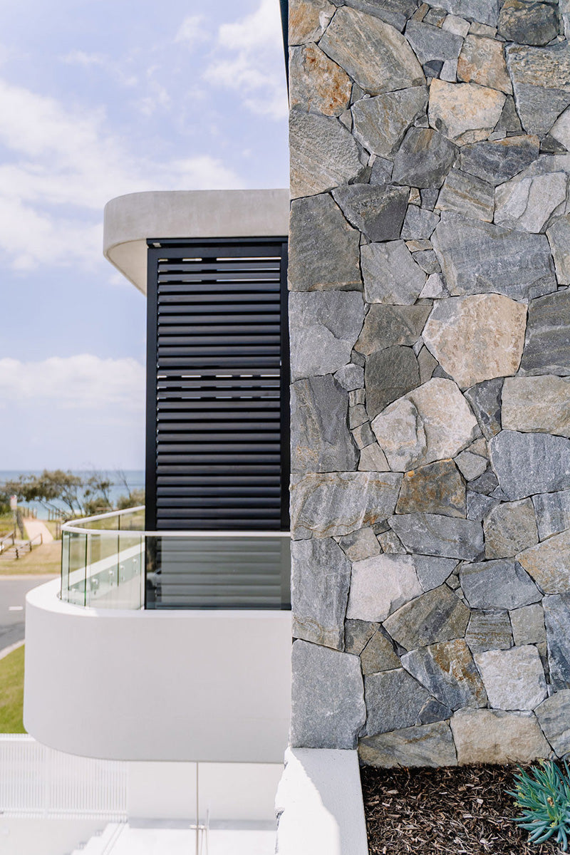 Arlo Stone Project THE BANDALONG x ARLO Photo