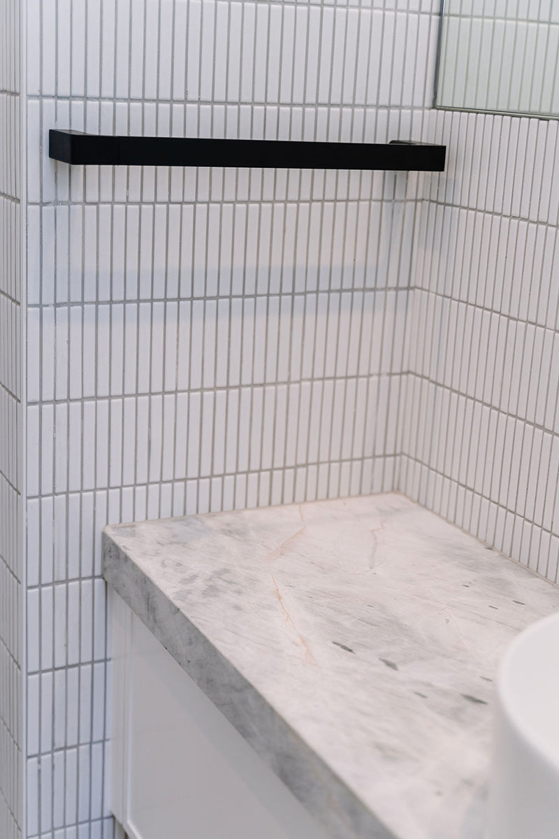 Arlo Stone Project THE BANDALONG x ARLO Photo