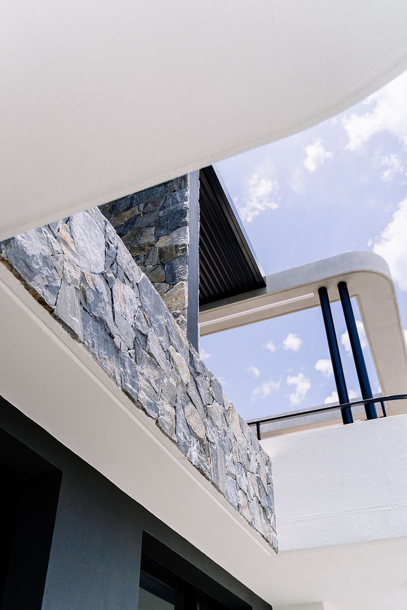 Arlo Stone Project THE BANDALONG x ARLO Photo