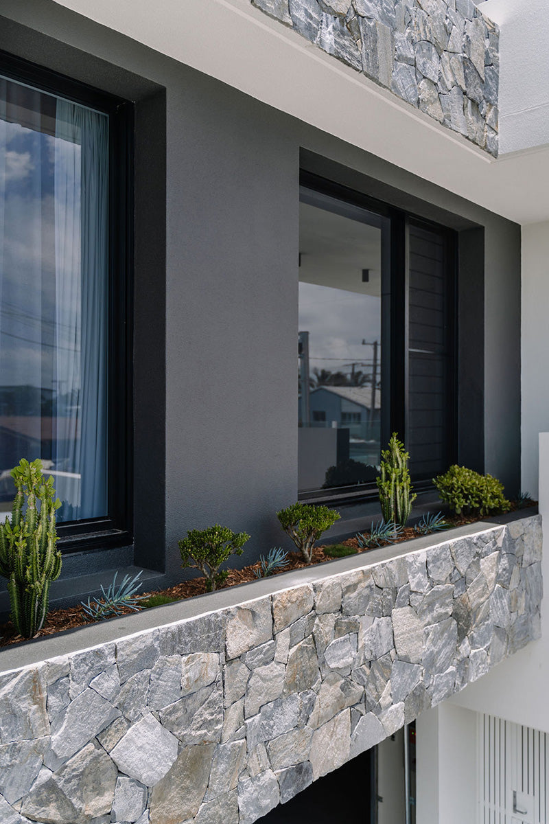 Arlo Stone Project THE BANDALONG x ARLO Photo