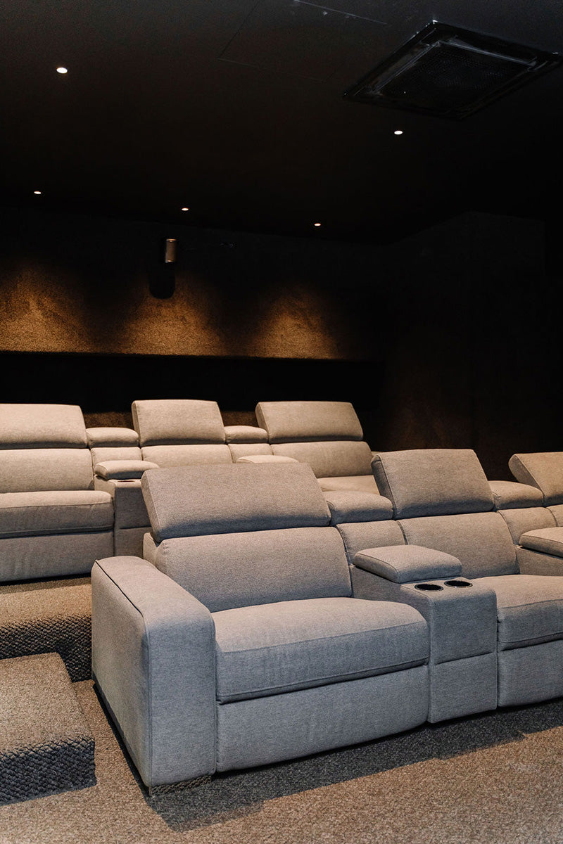 Arlo Stone Project THE BANDALONG x ARLO Photo