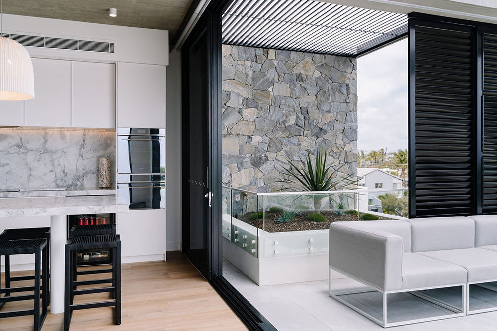 Arlo Stone Project THE BANDALONG x ARLO Photo