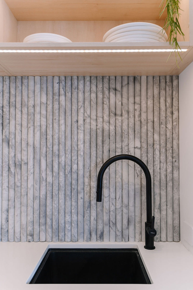 Arlo Stone Project THE BANDALONG x ARLO Photo