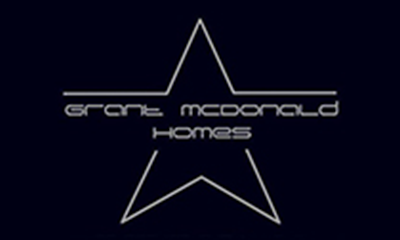 Grant McDonald Homes