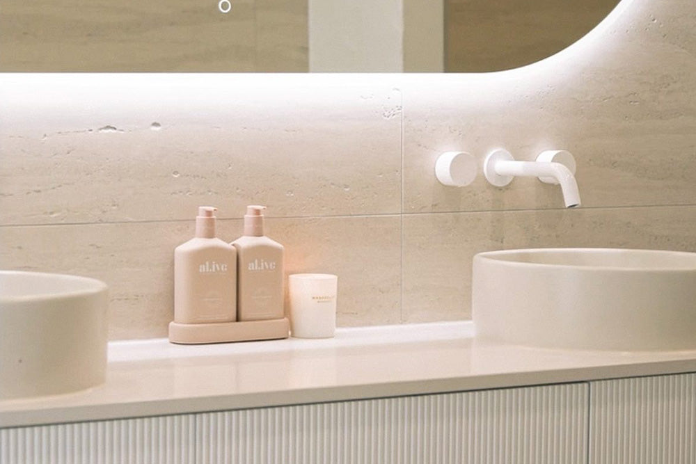 Arlo Stone Project MARCUS BEACH x ARLO Photo