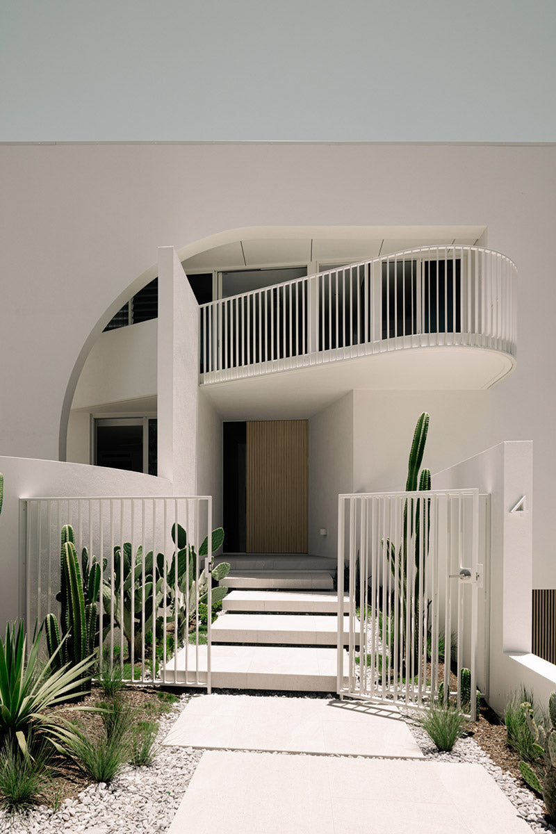 Arlo Stone Project SEA SALT x ARLO Photo