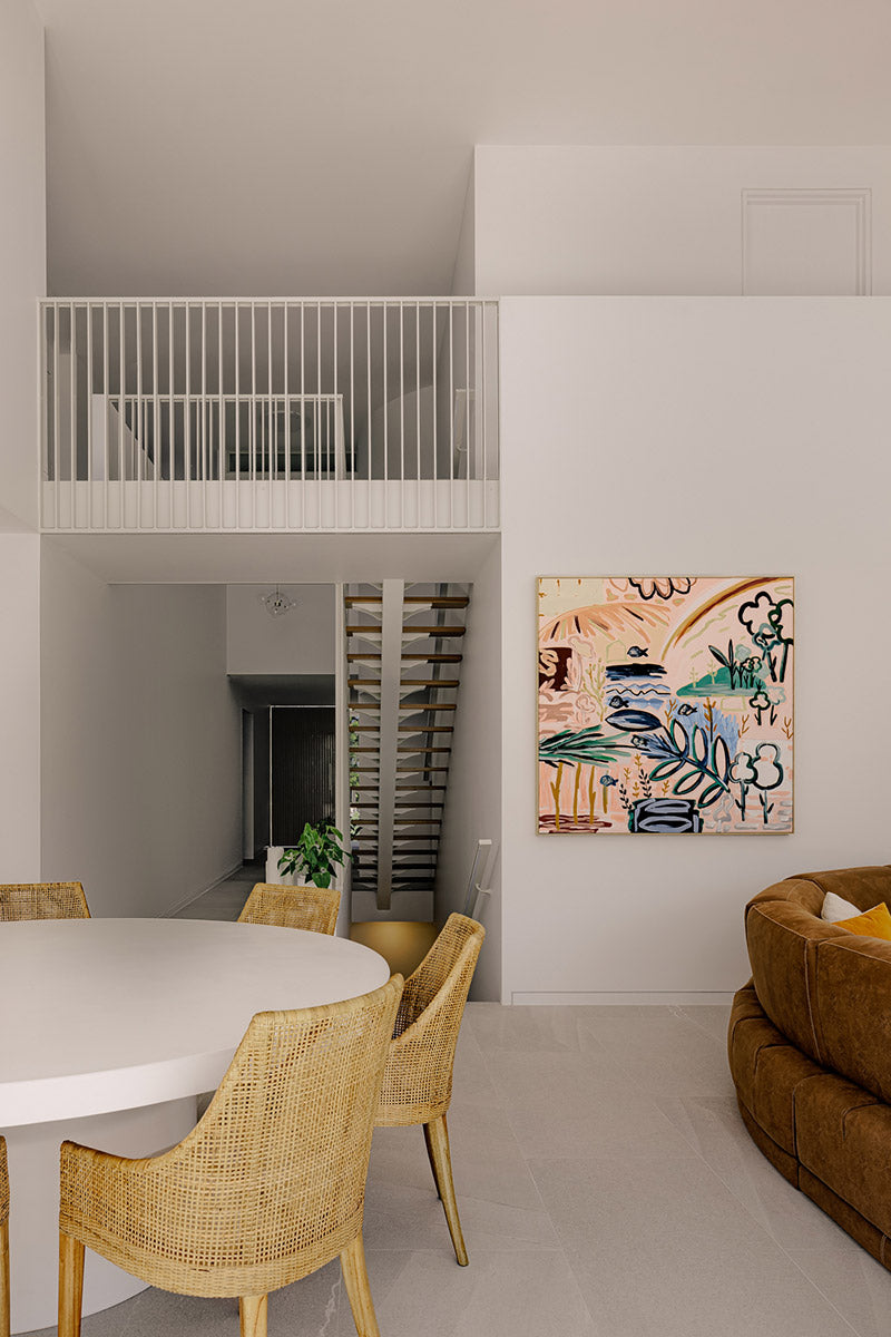 Arlo Stone Project SEA SALT x ARLO Photo