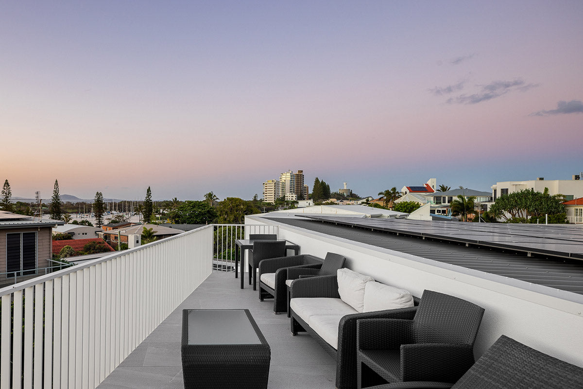 Arlo Stone Project SEA SALT x ARLO Photo