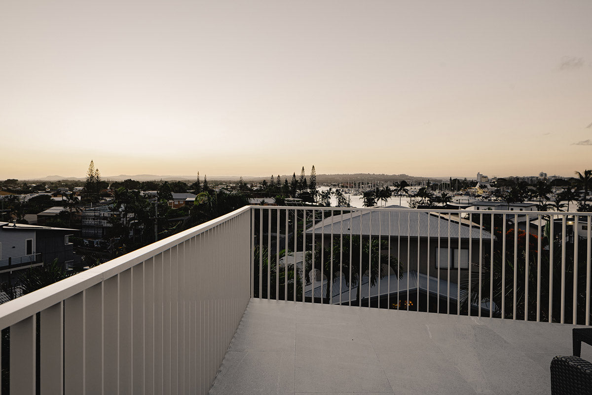 Arlo Stone Project SEA SALT x ARLO Photo