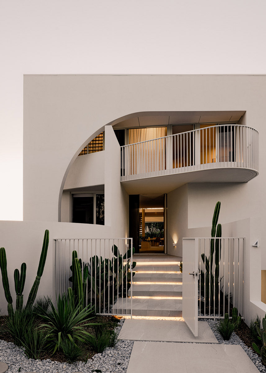 Arlo Stone Project SEA SALT x ARLO Photo