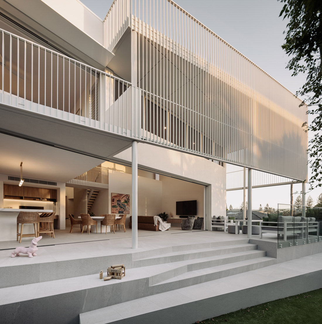 Arlo Stone Project SEA SALT x ARLO Photo