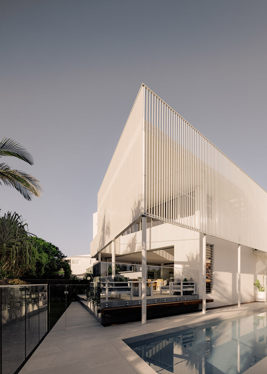 Arlo Stone Project SEA SALT x ARLO Photo