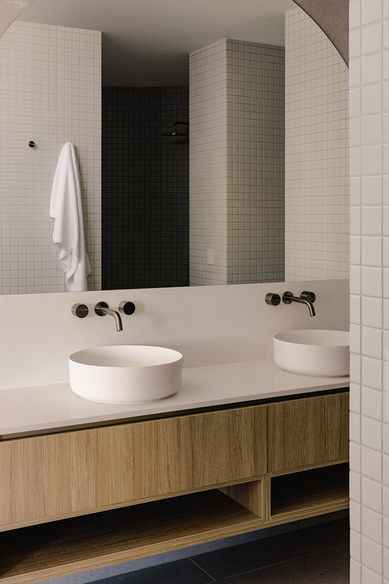 Arlo Stone Project SEA SALT x ARLO Photo