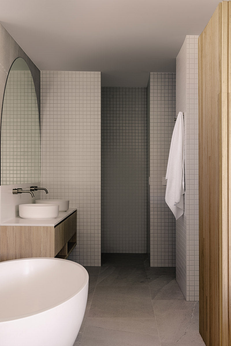 Arlo Stone Project SEA SALT x ARLO Photo