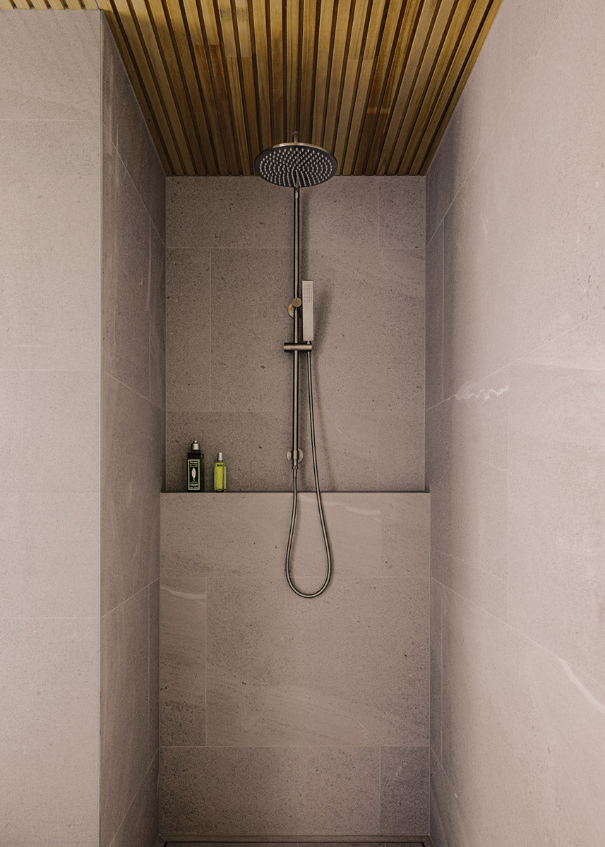 Arlo Stone Project SEA SALT x ARLO Photo