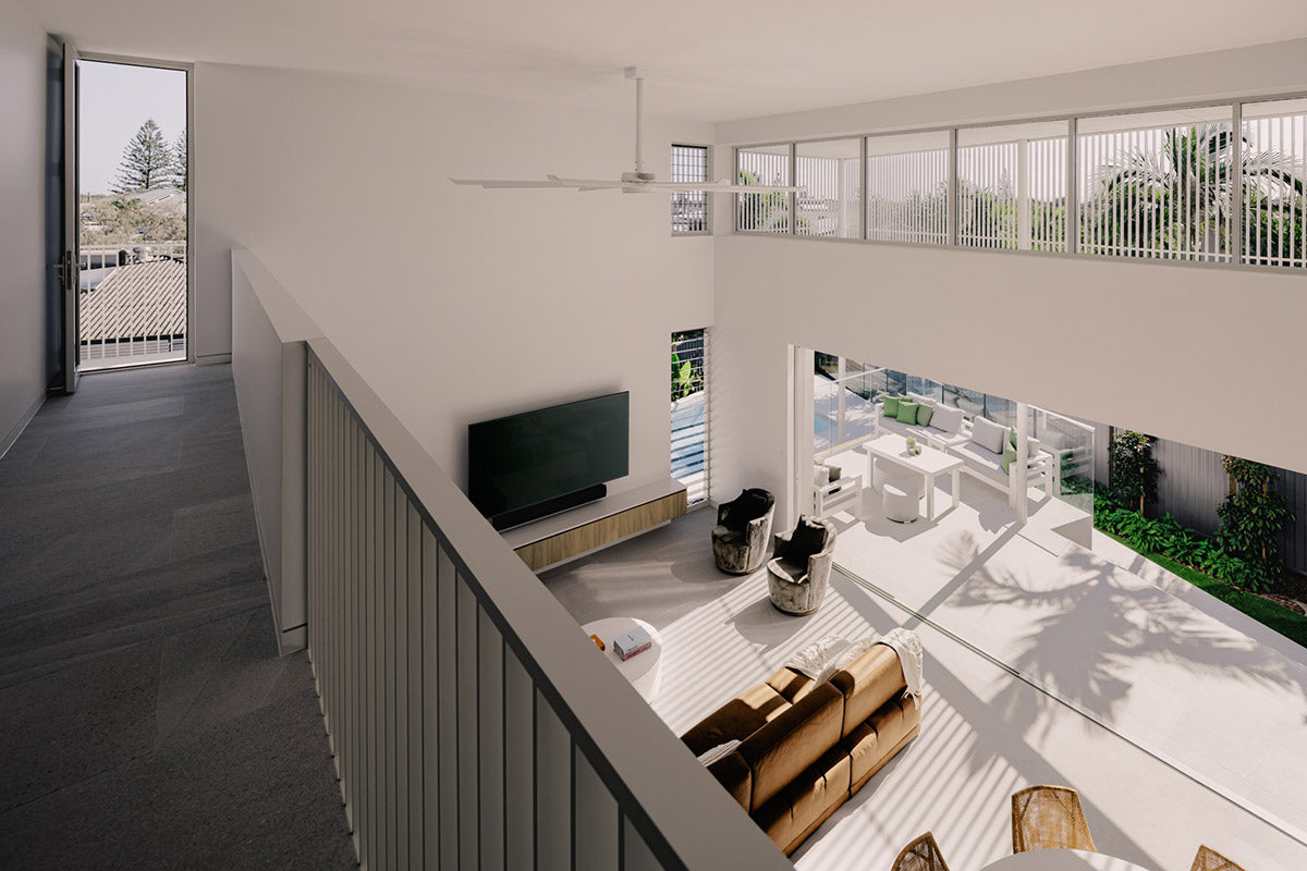 Arlo Stone Project SEA SALT x ARLO Photo