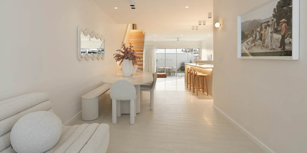 How To Clean Porcelain Tile