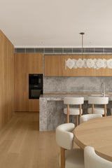 TUNDRA LIMESTONE - SLABS, FLUTES, FURNITURE