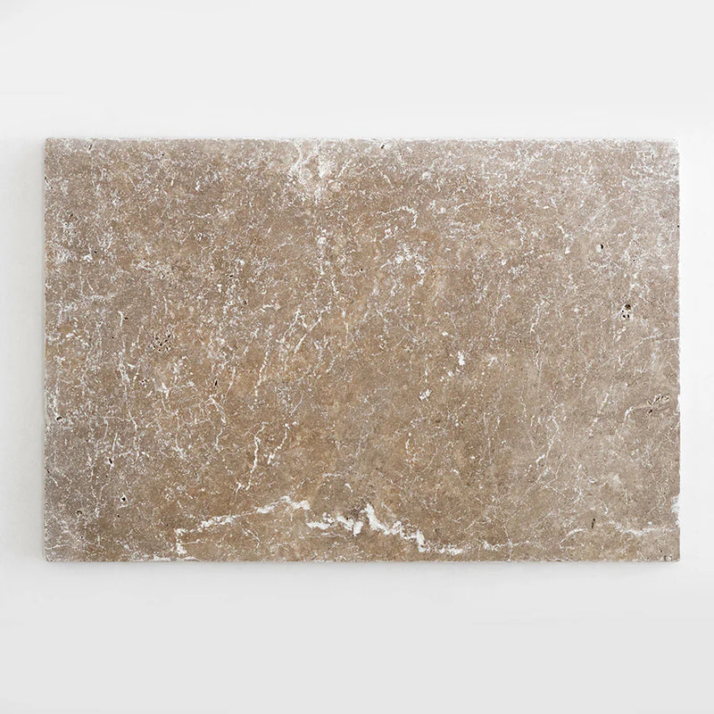 Noce Travertine Tiles