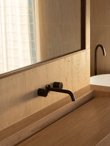 Beige Travertine Hybrid Tile