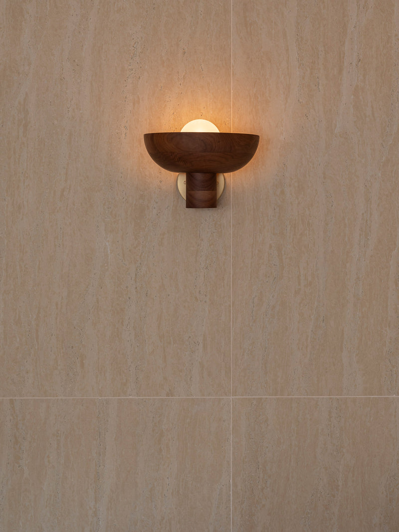 Beige Travertine Hybrid Tile