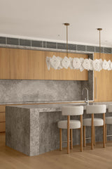 TUNDRA LIMESTONE - SLABS, FLUTES, FURNITURE