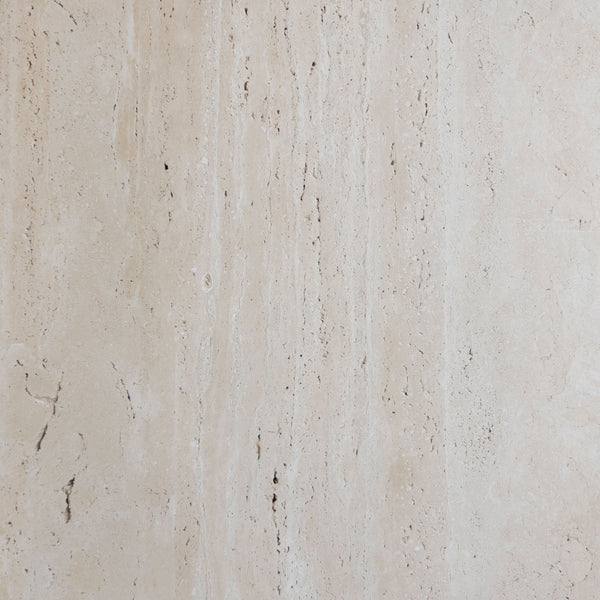 Almond Vein Cut Travertine Tile