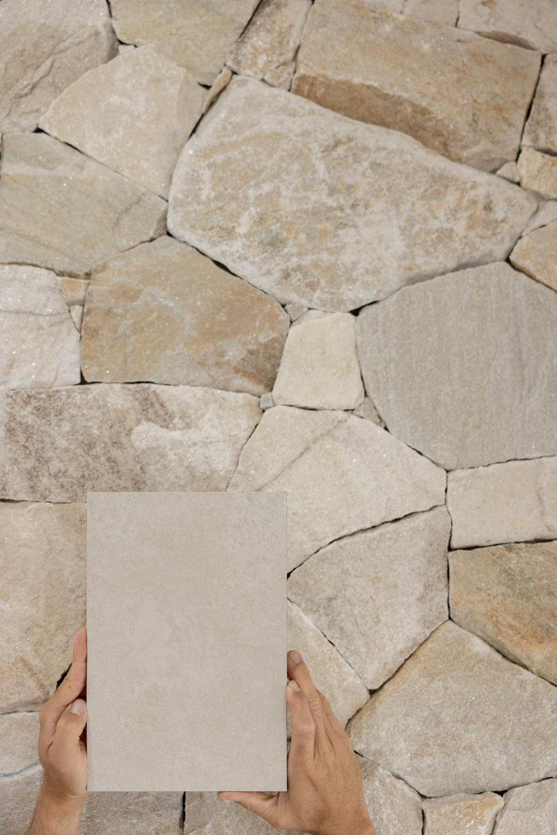 AJE STONE - FREEFORM