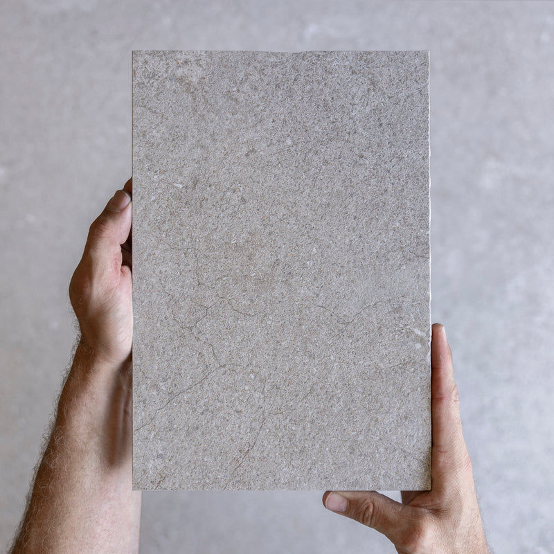 Concreta II Tile