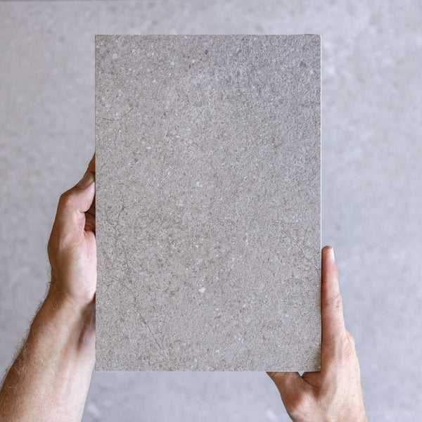 Concreta III Tile