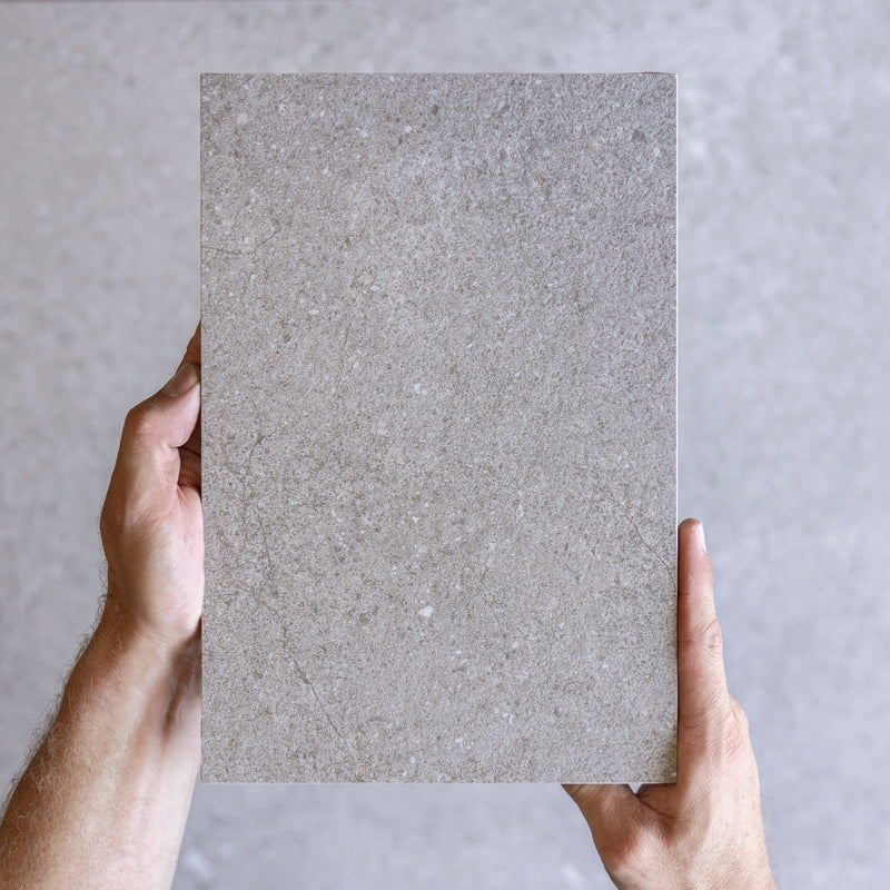 Concreta III Tile