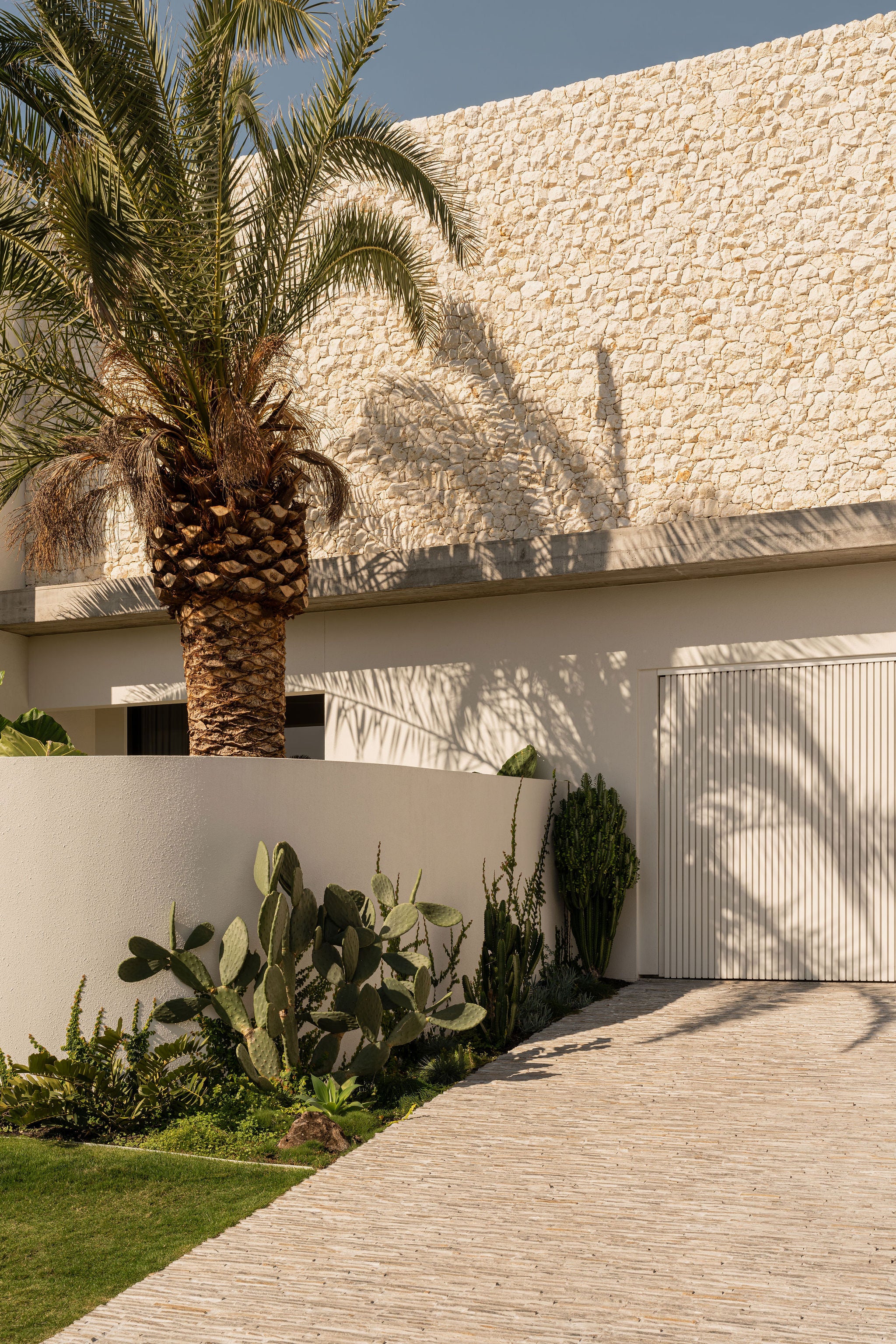Fillet Cadding Cobblestone - Fillet Style – Arlo Stone & Finishes